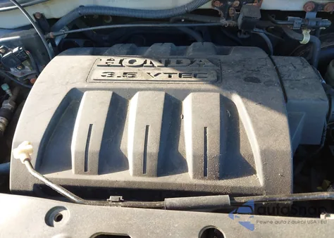 2008 Honda Pilot Se из США, поврежденный, VIN 5FNYF18308B034006